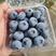 精品蓝莓，一手货源，产地直发，散装2斤起起，欢迎来电