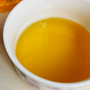 山茶油