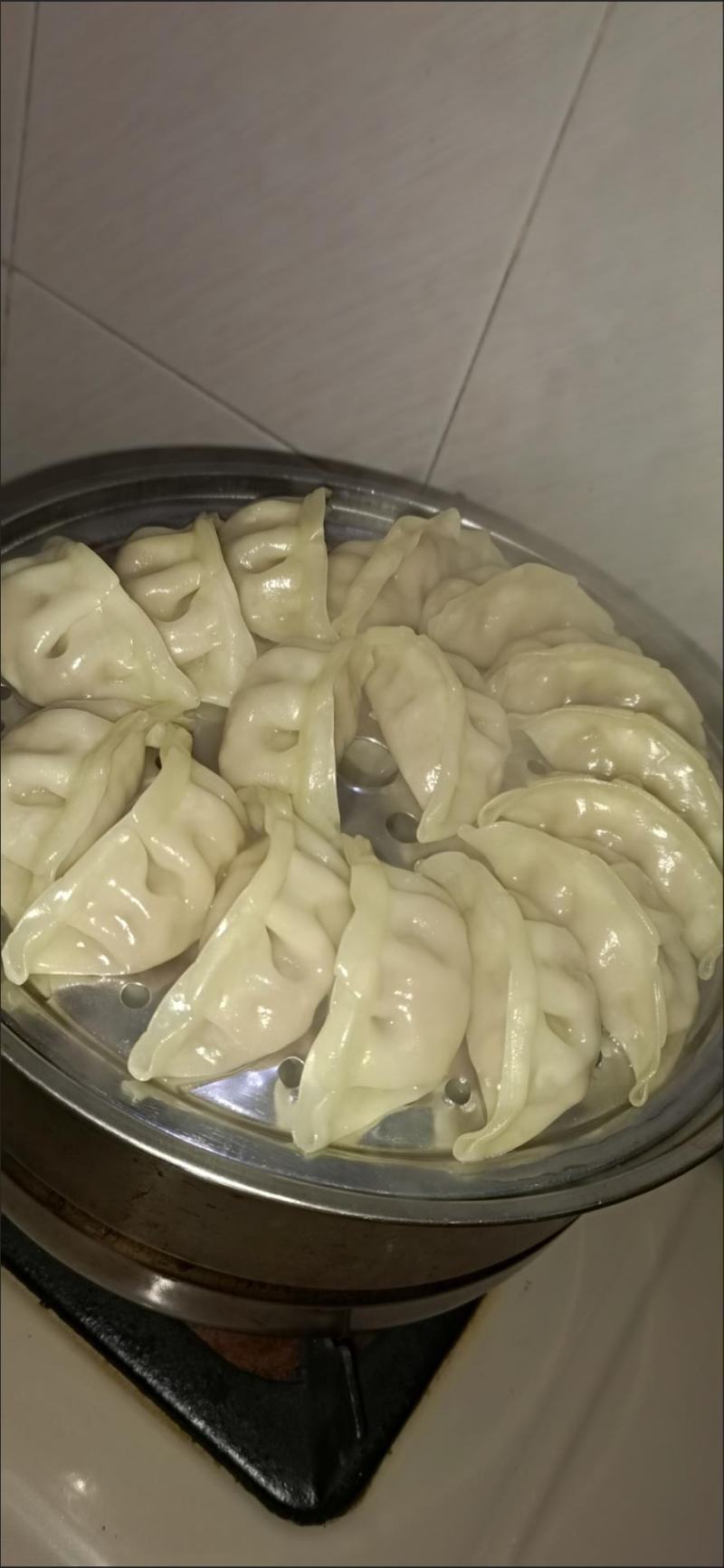 蒸饺煎饺锅贴4斤速冻饺子营养早餐玉米饺速食水饺包子食