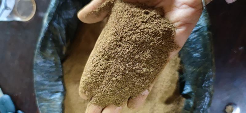 桂叶粉