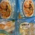 彩蔬虾饼锦葵白玉墨鱼饼宝宝辅食速冻生制品