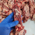 腹肉条纯干精修牛腹肉条现货常年大量供应烧烤必备精选品质