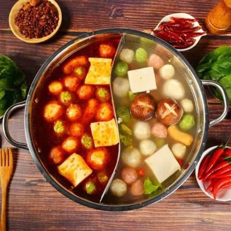 火锅丸子混合各种批发一整箱关东煮火锅麻辣烫配菜撒尿牛丸混