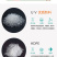 防草布除草布盖草布地布果园专用打孔切片黑色pp80克