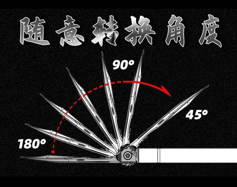兵工铲多功能车载折叠户外钓鱼工具工兵铲子露营原品锰钢挖土