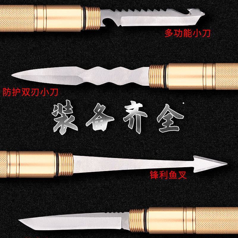 兵工铲多功能车载折叠户外钓鱼工具工兵铲子露营原品锰钢挖土