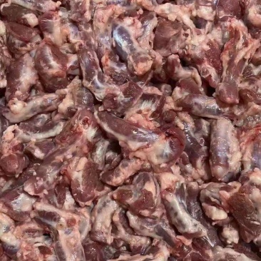 鞭跟碎肉
