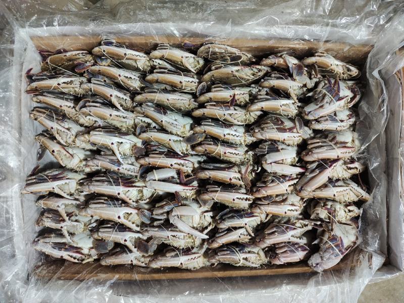 三点蟹8KG自助餐产品