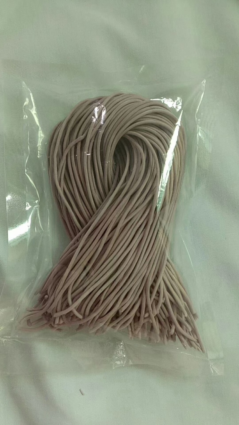 苏客荞麦面