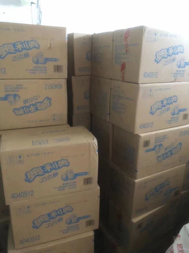 奥利奥巧克棒巧克棒。日期新，还剩一万箱，欢迎老板