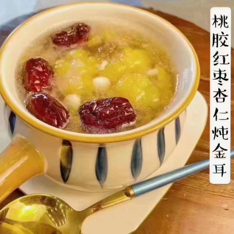 金耳菌