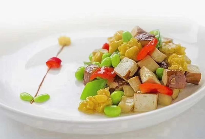 金耳菌