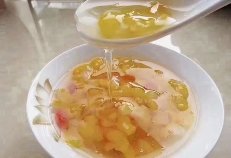 金耳菌