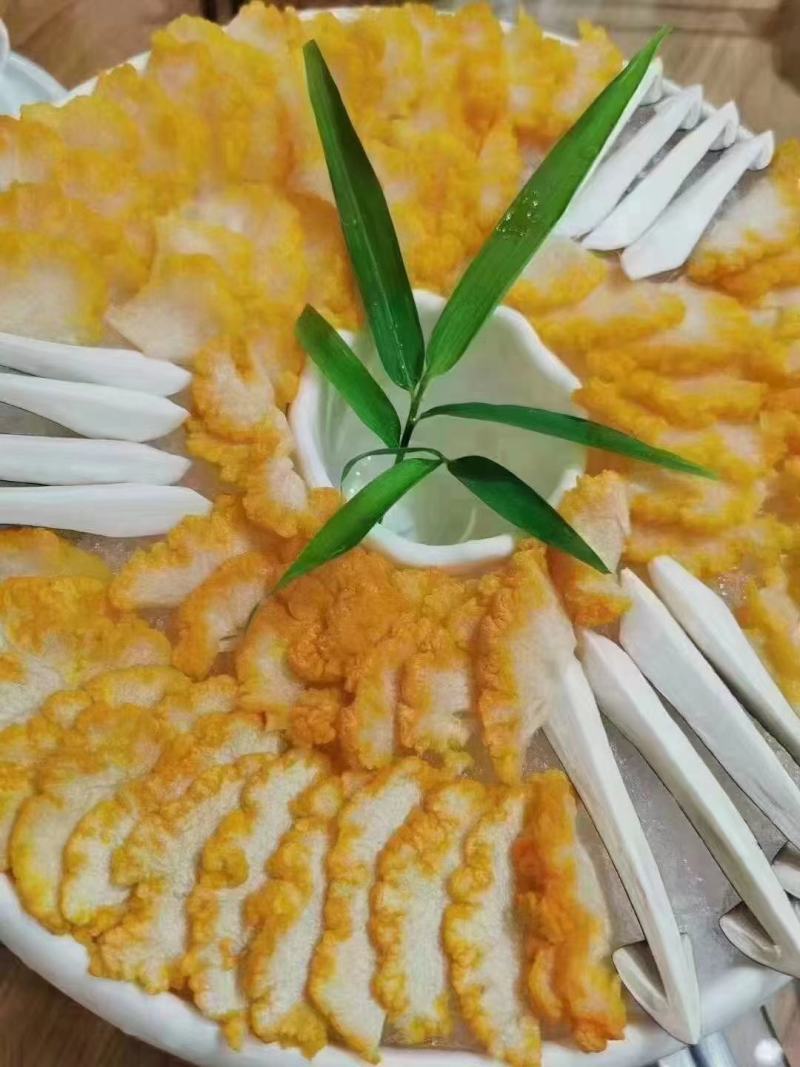 金耳菌