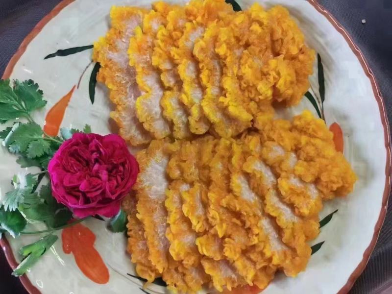 金耳菌