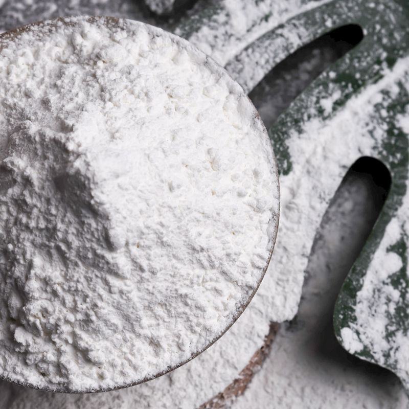 纯玉米淀粉食用淀粉玉米粉勾芡面粉栗粉食用生粉烘焙蛋糕原料