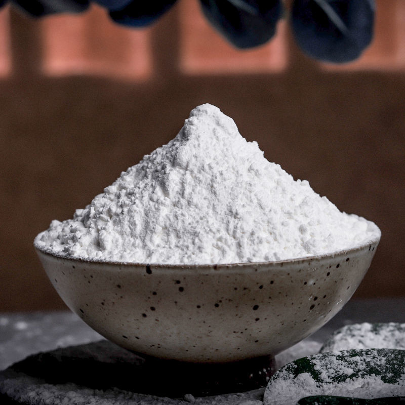 纯玉米淀粉食用淀粉玉米粉勾芡面粉栗粉食用生粉烘焙蛋糕原料