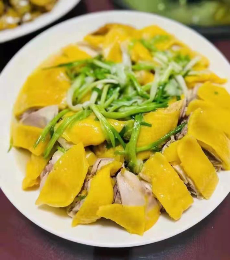 河田鸡月子鸡活鸡阉公鸡散养鸡