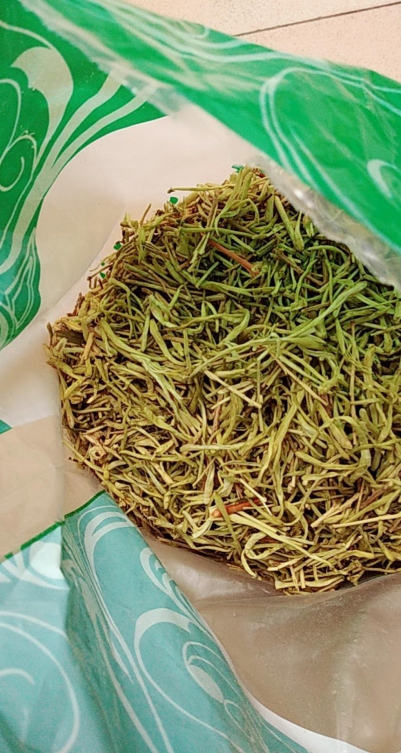 中药材金银花袋装当天发货包邮质保中医药用泡澡