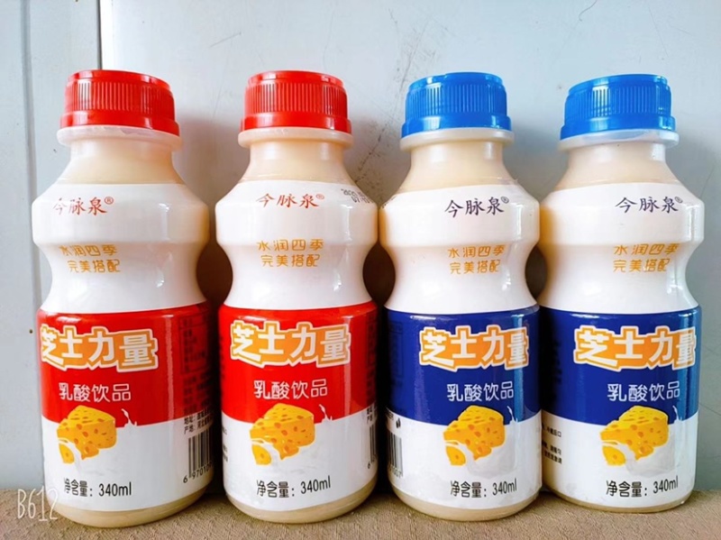 乳酸菌