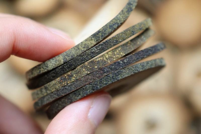 广州人橘红切片正宗化州橘红泡茶泡水喝一件代发批发