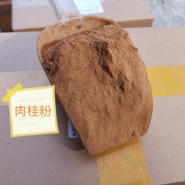 2斤起批肉桂桂皮粉全干细腻香味浓郁另卖八角桂皮香叶