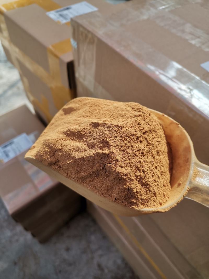 2斤起批肉桂桂皮粉全干细腻香味浓郁另卖八角桂皮香叶