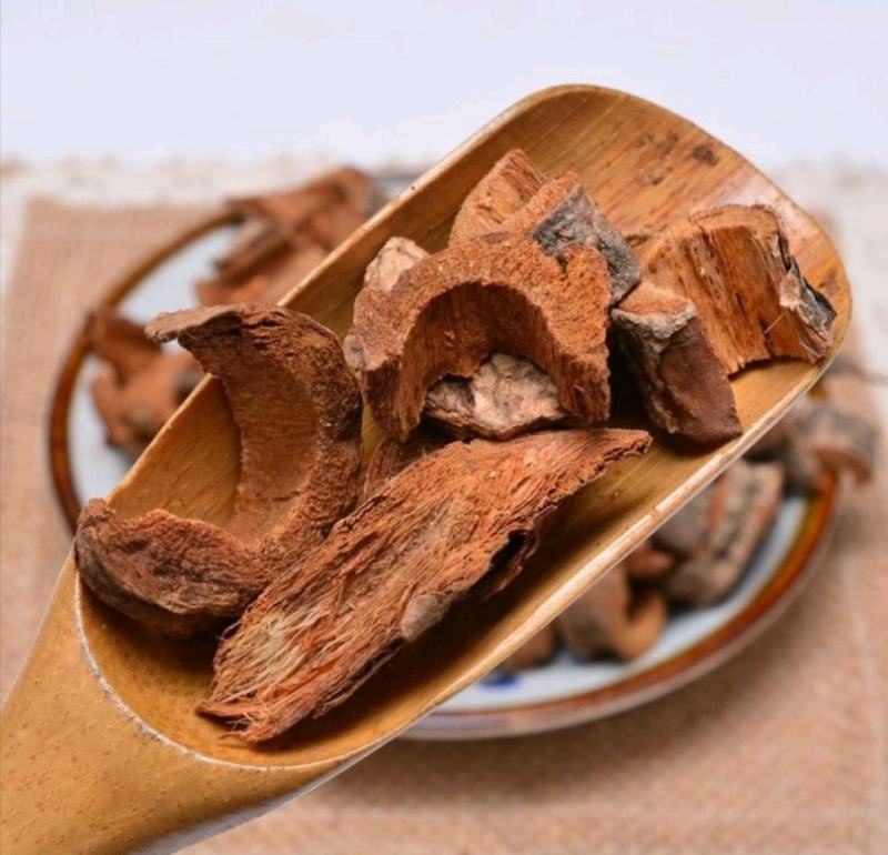 紫荆皮，道地药材，产地直供，新货药味重，药典标准含量够