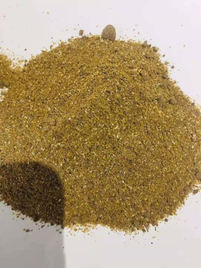 发酵饲料开胃宝可代替一部分全价料