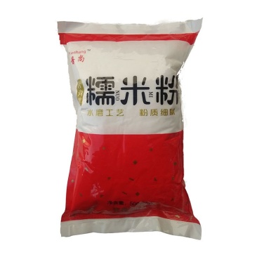 水磨糯米粉汤圆粉元宵冰皮月饼江米粉