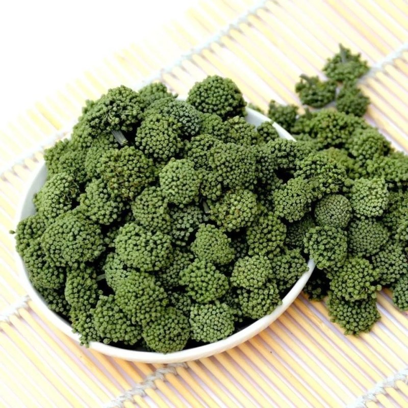 云南三七花中药材好货四年花高销量当天发货牛商干货