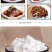 豌豆粉1斤豌豆淀粉原料凉皮面粉凉粉新货白凉粉500g多