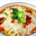 面片面叶整箱批发早餐方便速食柳叶面原味挂面手工干面片刀削