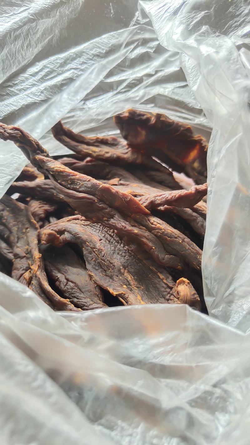 老菜脯