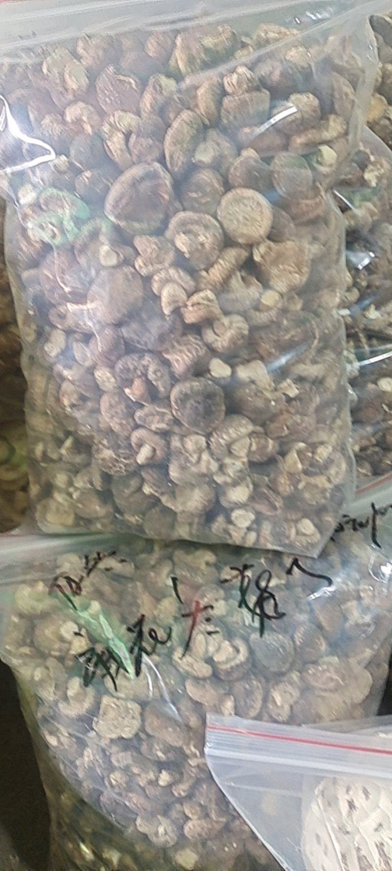 泌阳花菇甲天下，味香细嫩、各种规格都有，一件走起