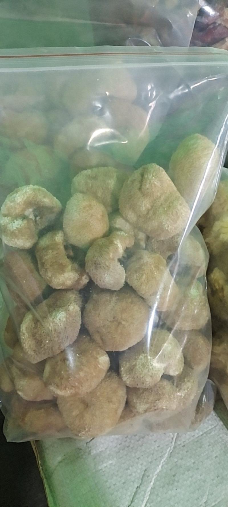 泌阳花菇甲天下，味香细嫩、各种规格都有，一件走起