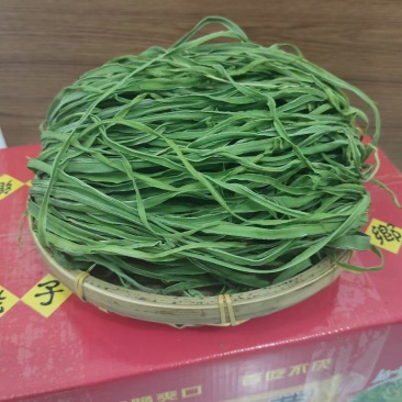 云南高原贡菜，品质保证，场地直销无中间商，一件也是批发