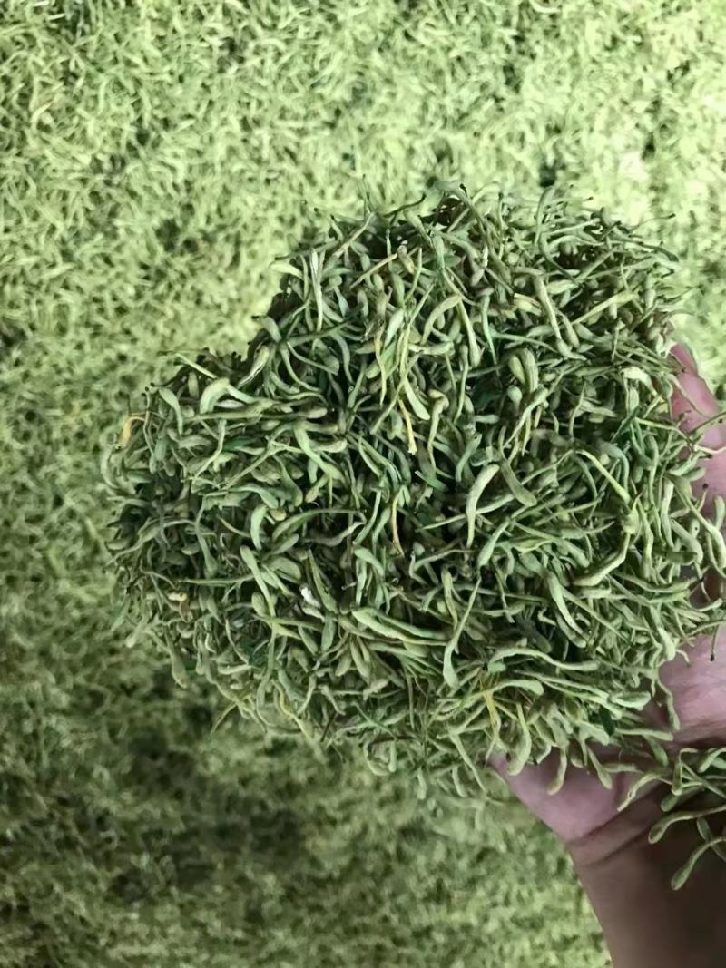 河北特级金银花金银花无硫中药材金银花河北特级金银花金银花