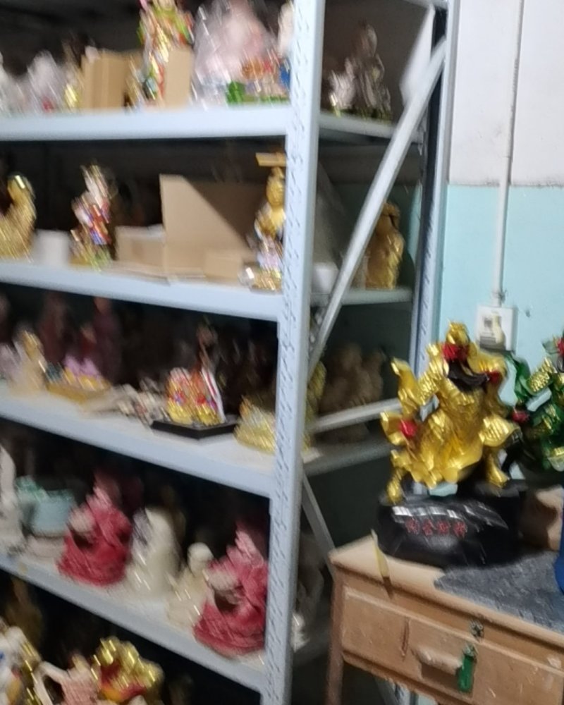 树脂工艺品，佛像系列及其它产品