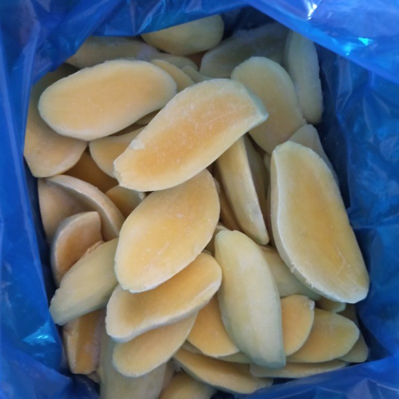 特优芒果片