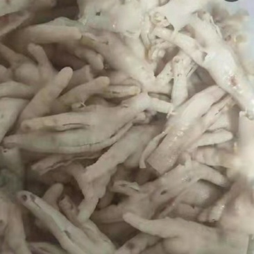 手工无骨鸡爪