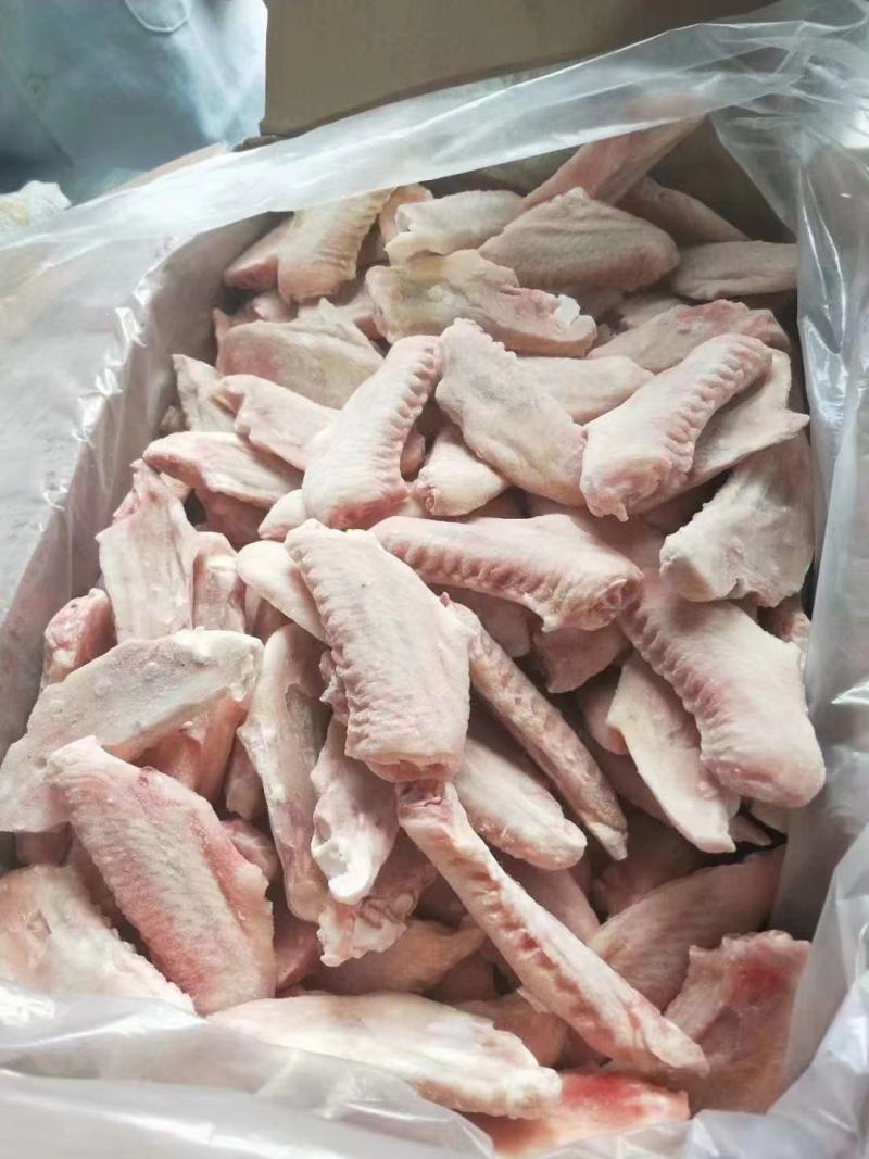 莱聚商贸生鲜冷冻半片鸭