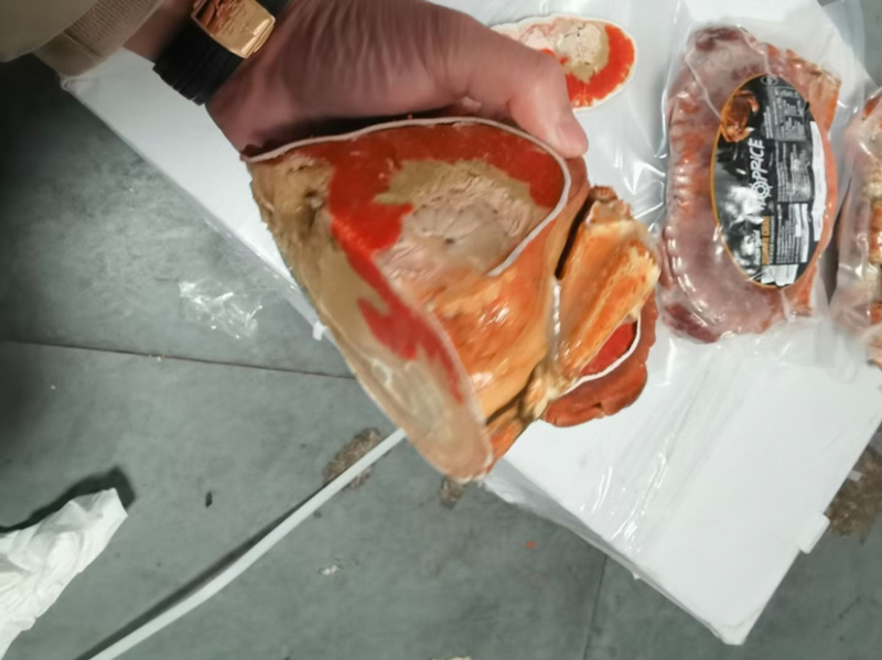 洛克面包蟹