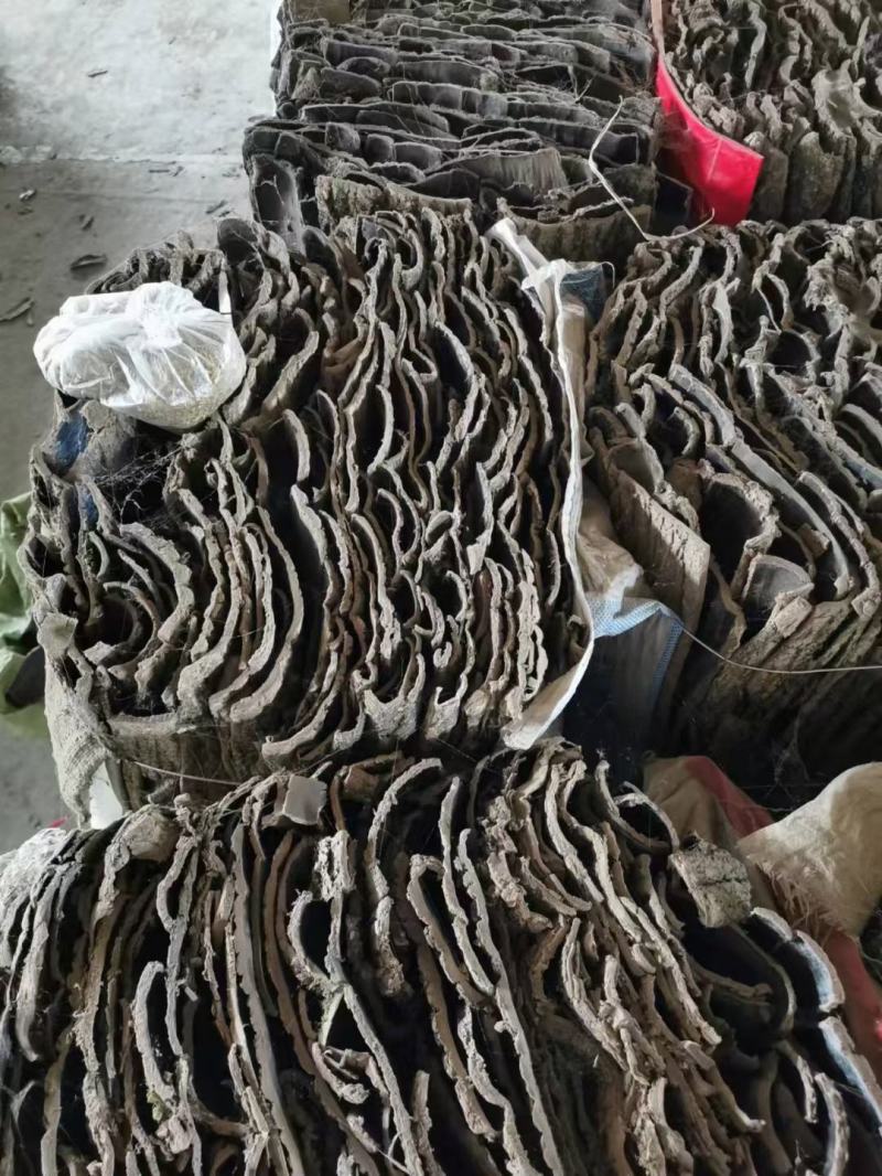 贵州杜仲可加工各种规格补益肝肾、强筋壮骨、调理冲任
