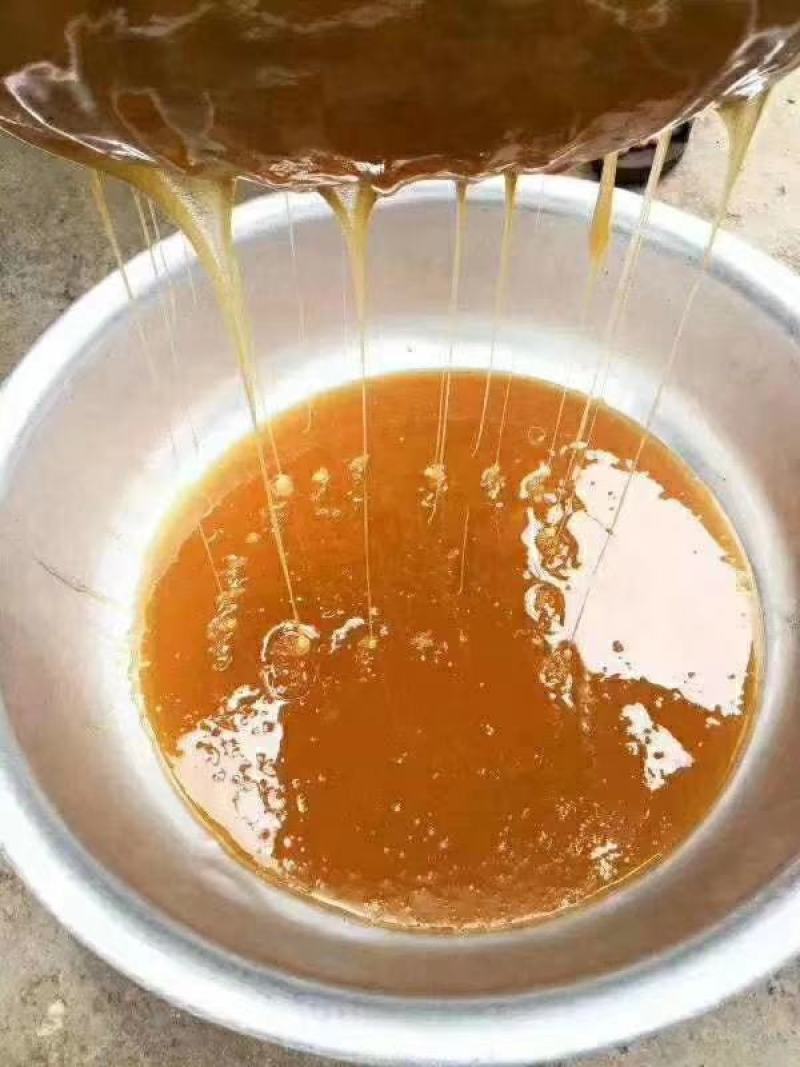 云南深山老林野生土蜂蜜量大从优