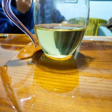 易武生态茶已经大量上市