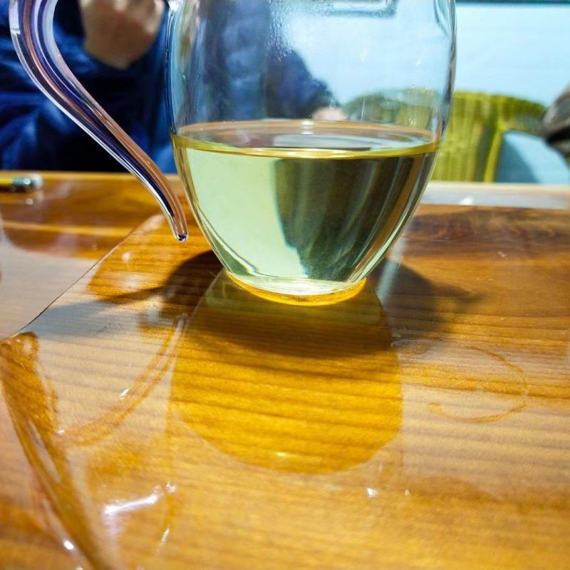 易武生态茶已经大量上市