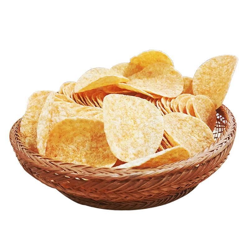 【1】薯片整箱批发零食学生小吃儿童孕妇大包大包