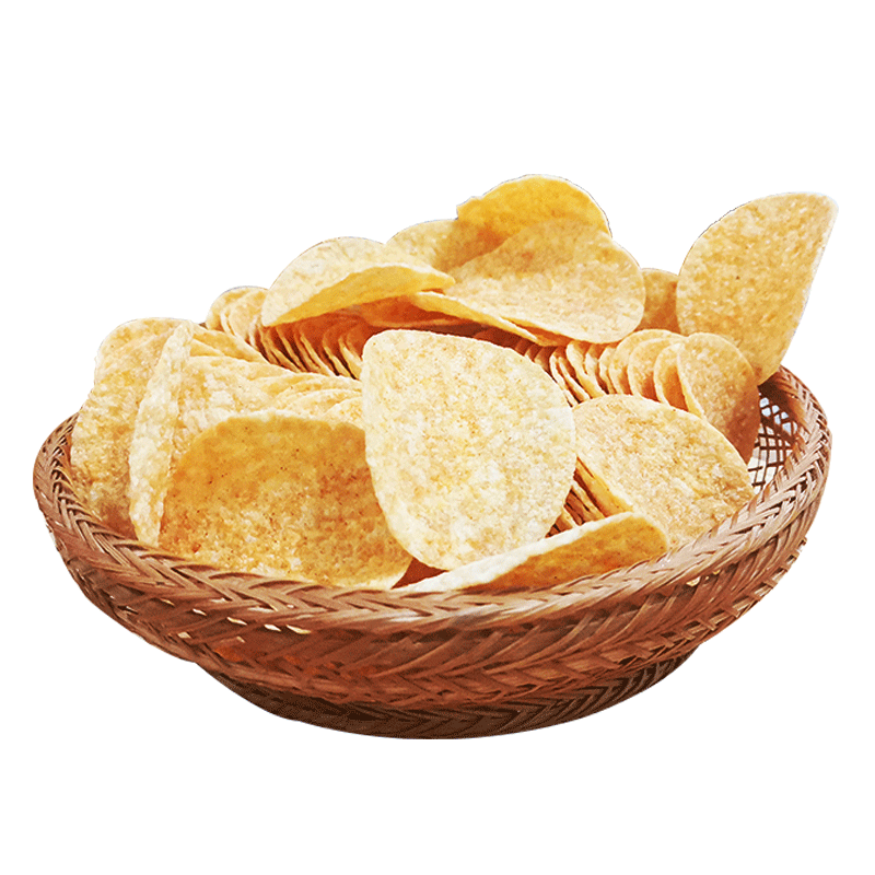 【1】薯片整箱批发零食学生小吃儿童孕妇大包大包