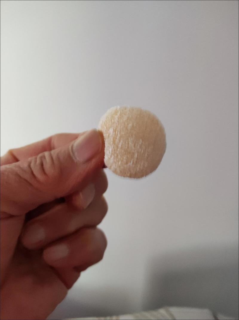 整箱】椰蓉果町椰丝麻薯球干吃汤圆驴打滚糯米糍零